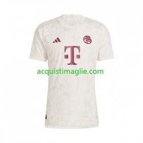 Divisa di Calcio Bayern Monaco Terza 2023/2024